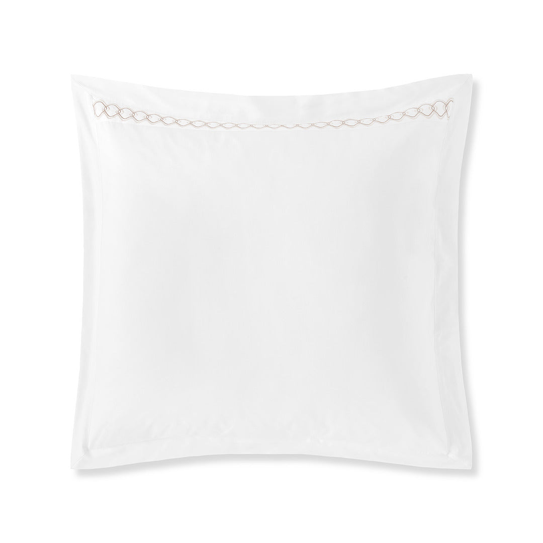 Ornato Square Pillowcase