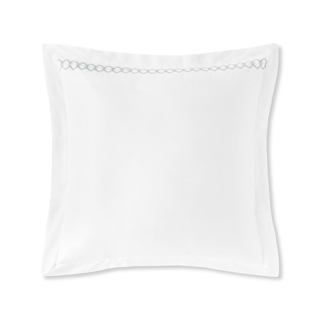 Ornato Square Pillowcase