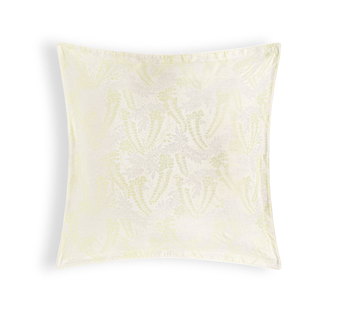 Poema Square Pillowcase