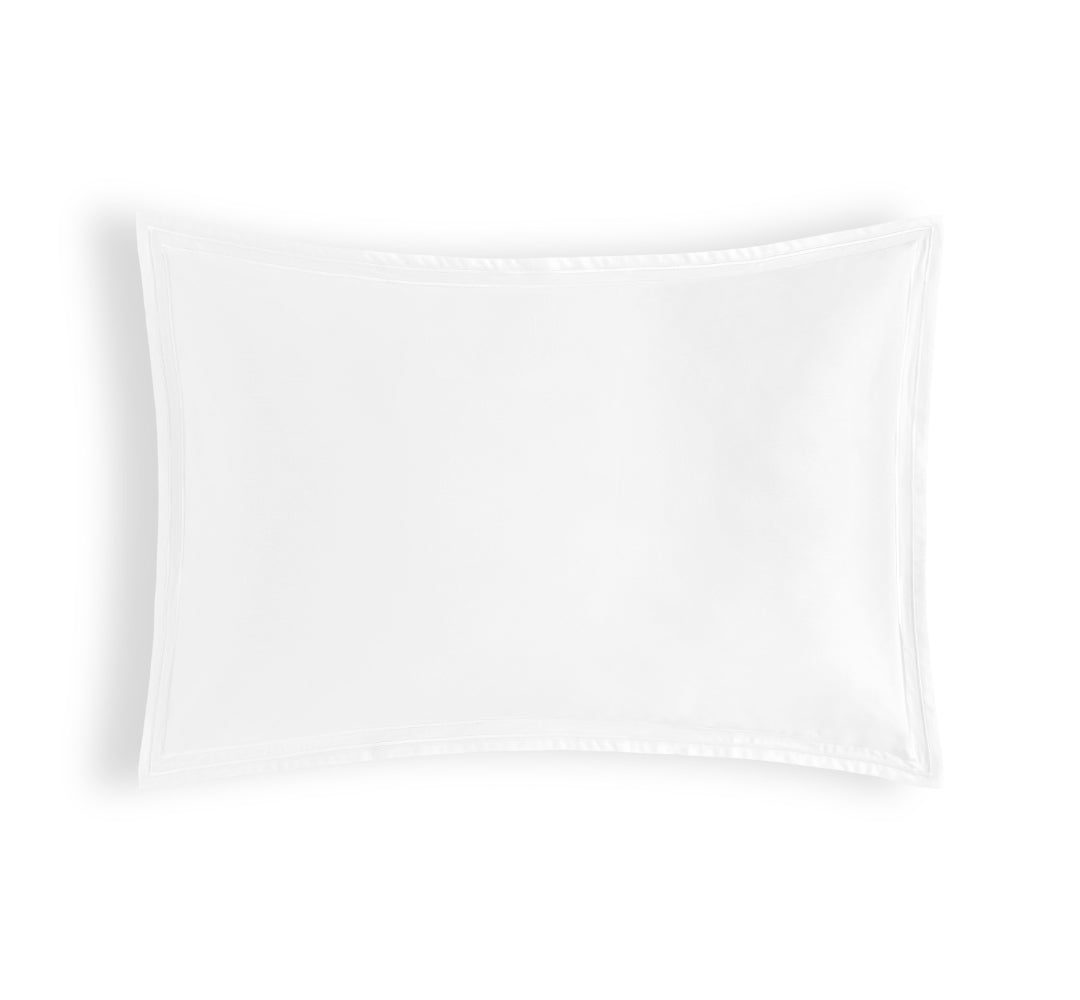 Puro Pillowcase with Flanges