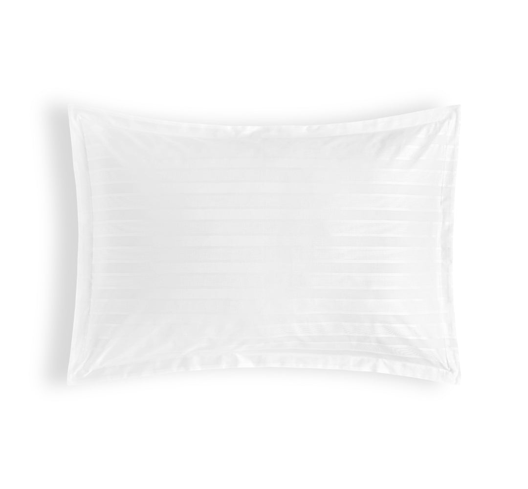 Senda Pillowcase with Flanges