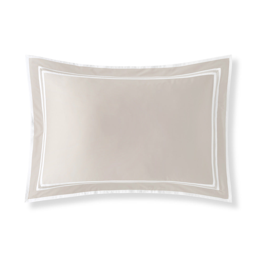 Par de Fundas de Almohada con Solapas Sonata