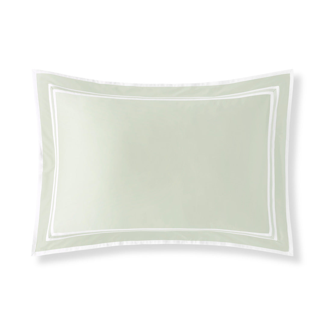 Par de Fundas de Almohada con Solapas Sonata
