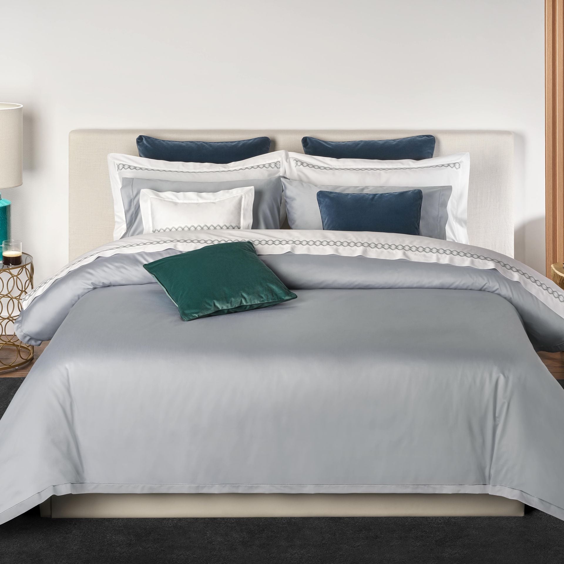 Juego de Sábanas Suave