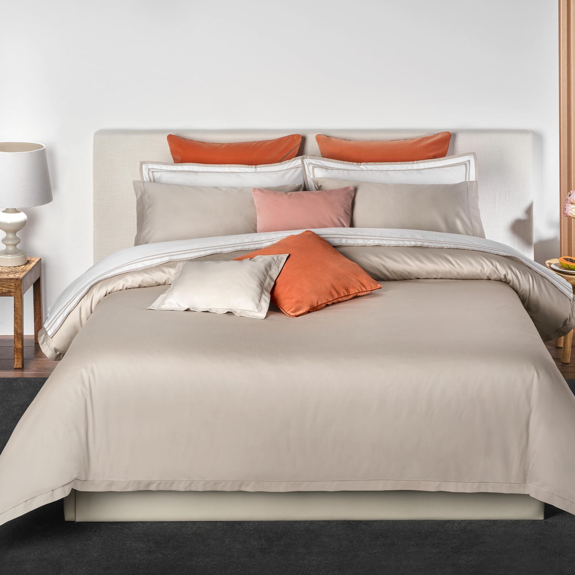 Juego de Sábanas Suave