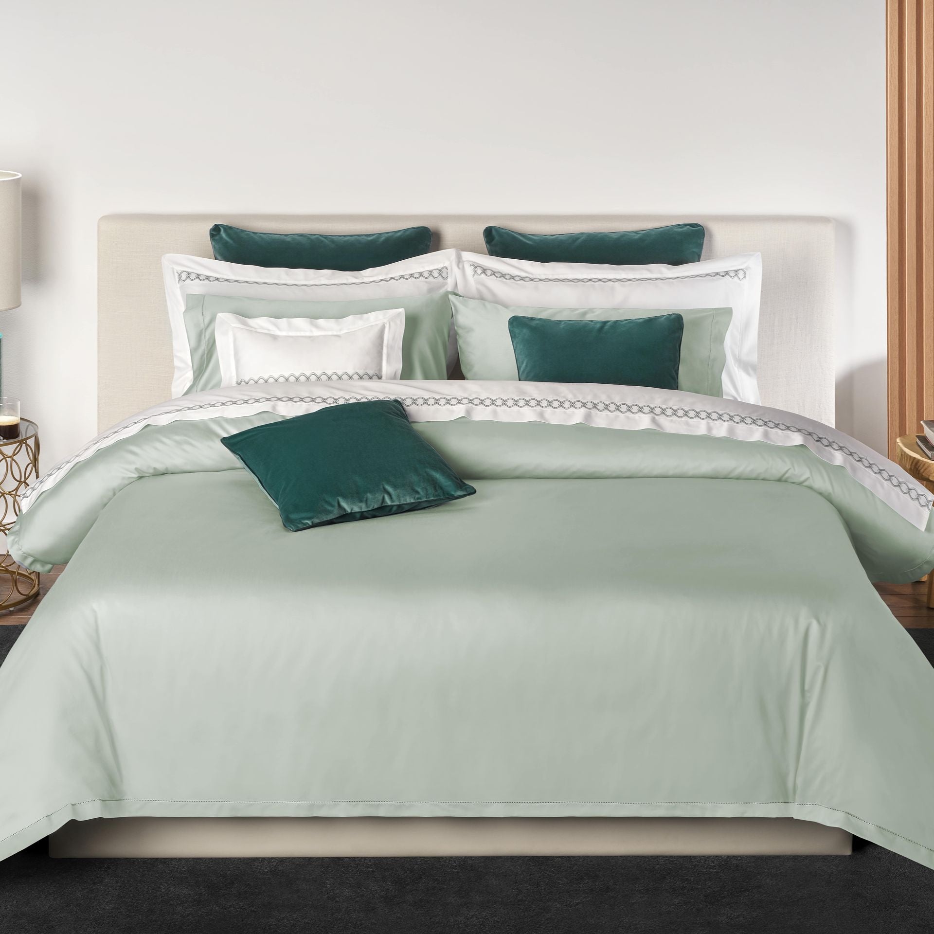 Juego de Sábanas Suave