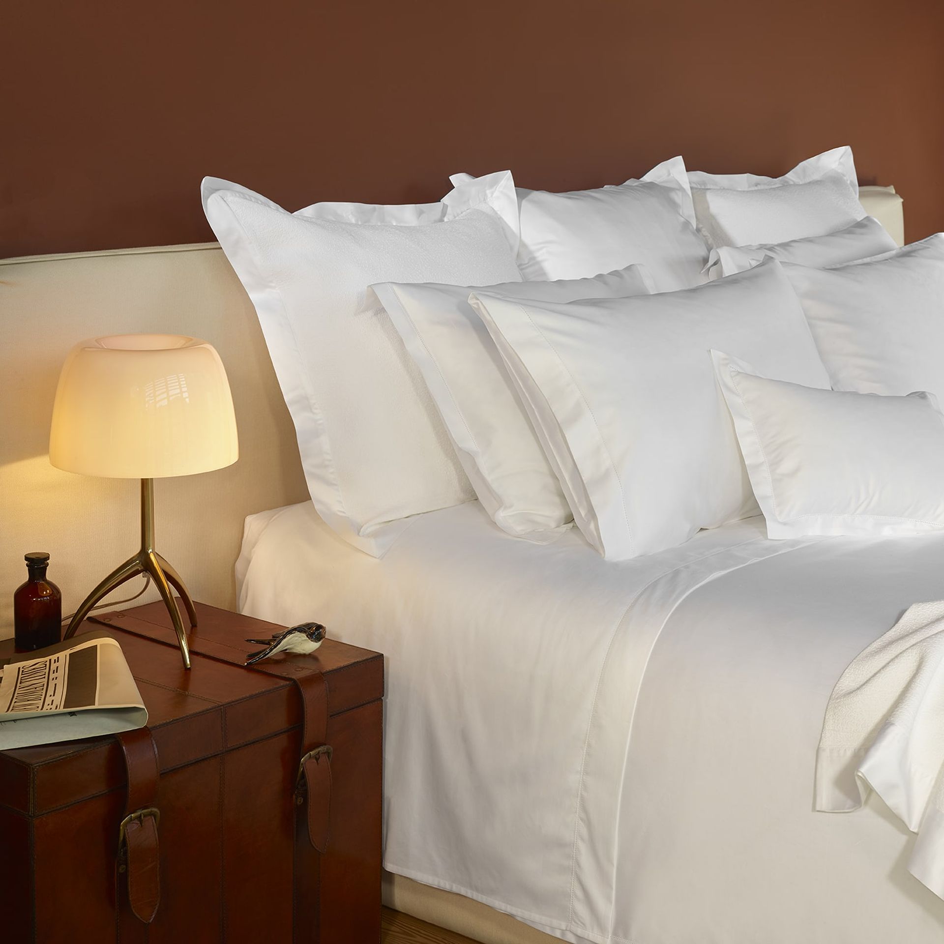 Suave Pillowcase Pair