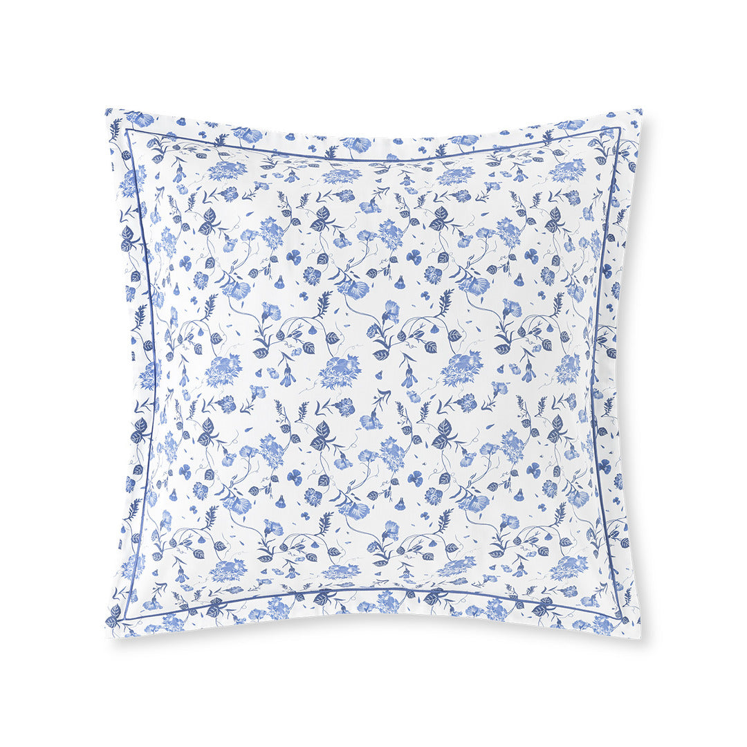 Vila Flor Square Pillowcase