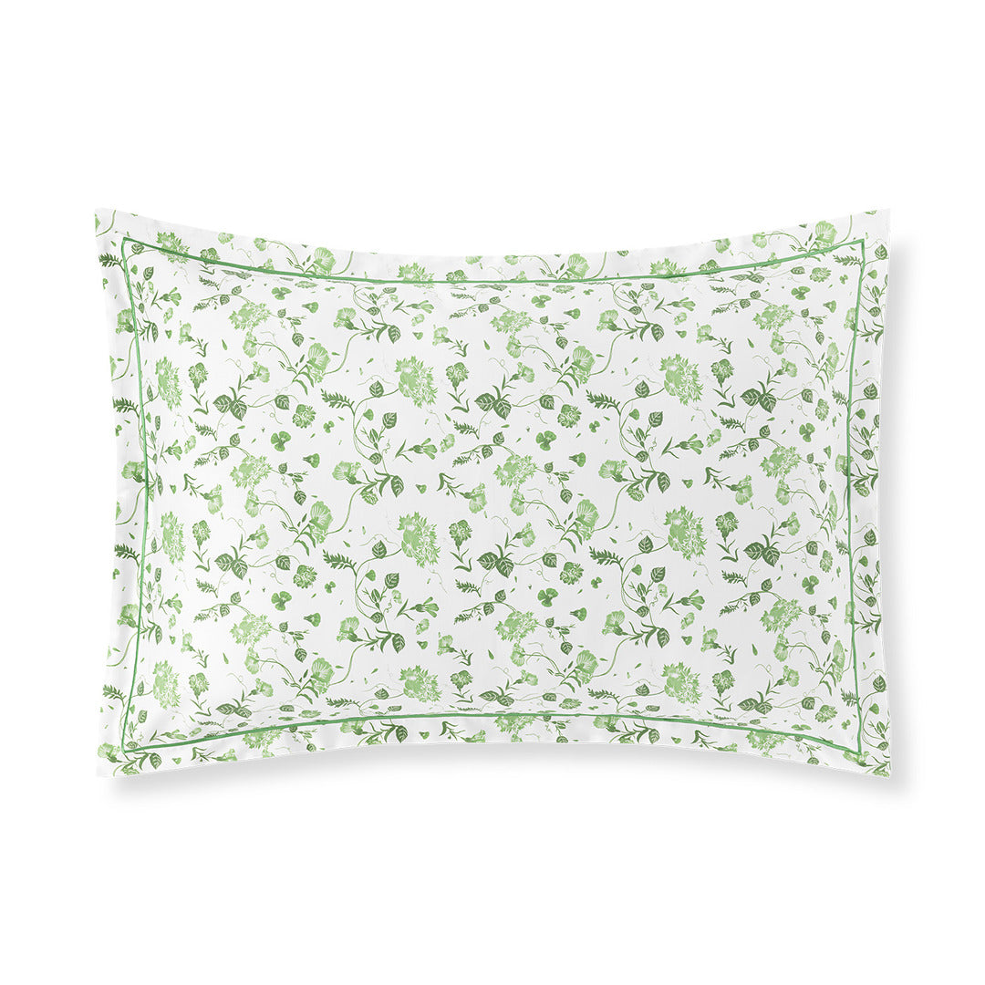 Par de Fundas con Solapas Vila Flor