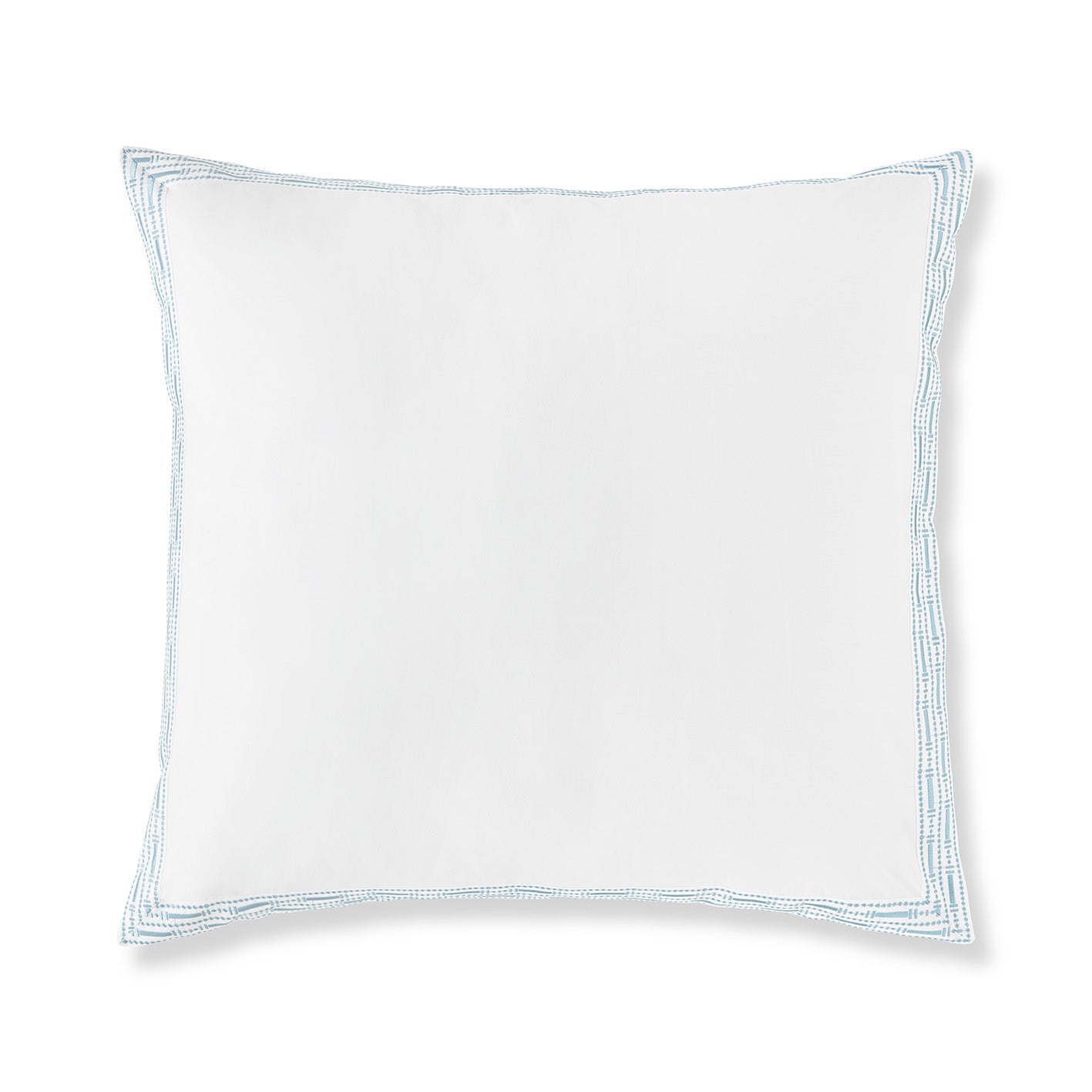 Memória Square Pillowcase