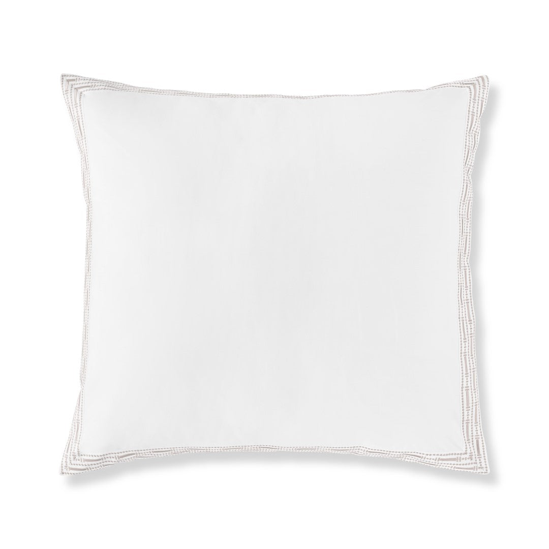 Memória Square Pillowcase