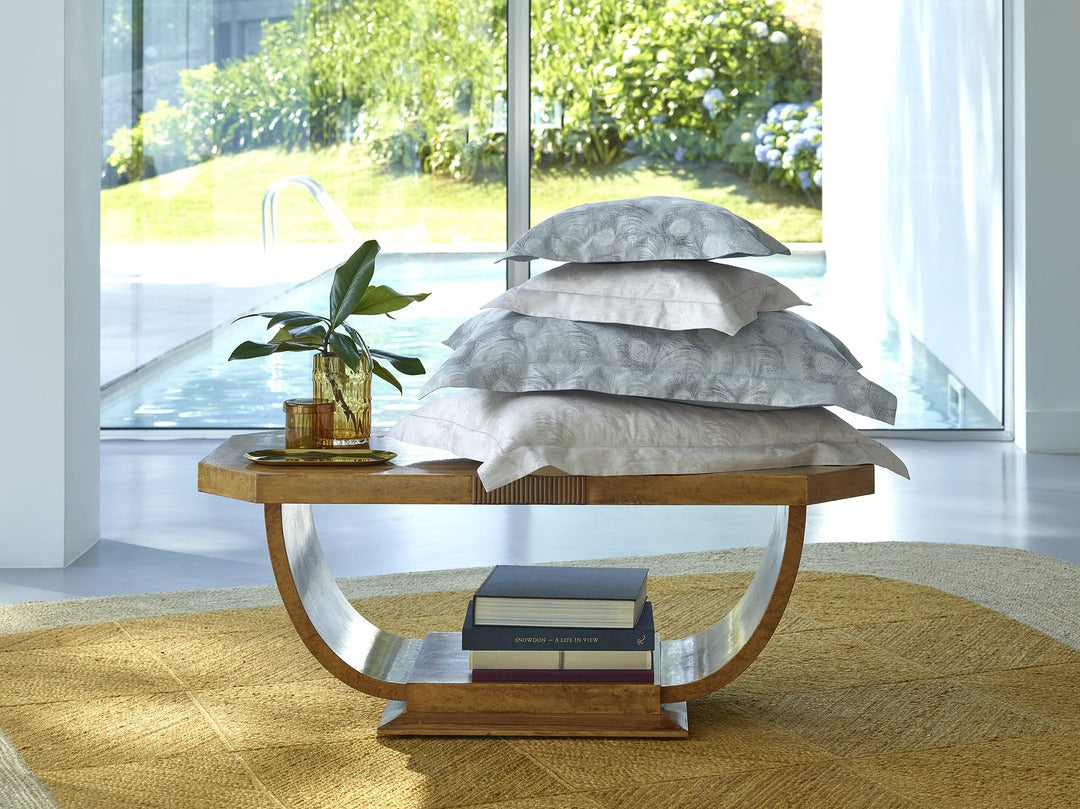 Cristal Square Pillowcase