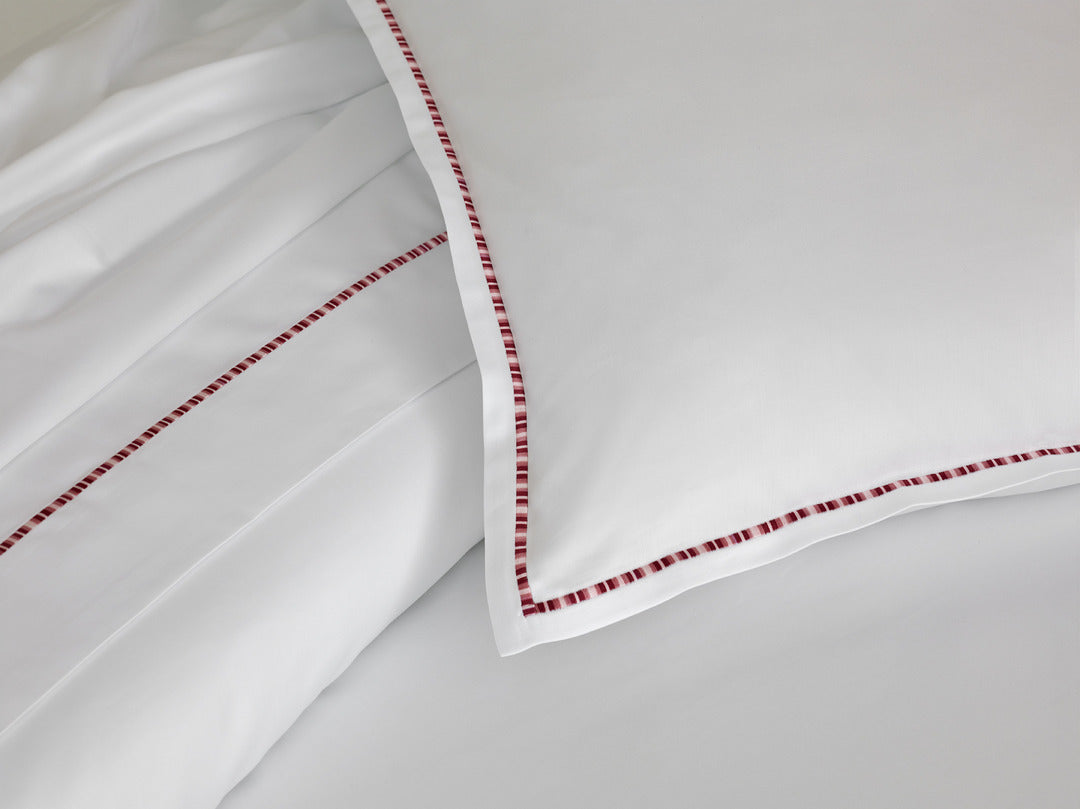 Nirvana Paar Kissenbezüge mit Klappen