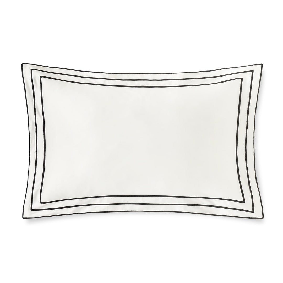 Par de Fundas de Almohada con Solapas Alba
