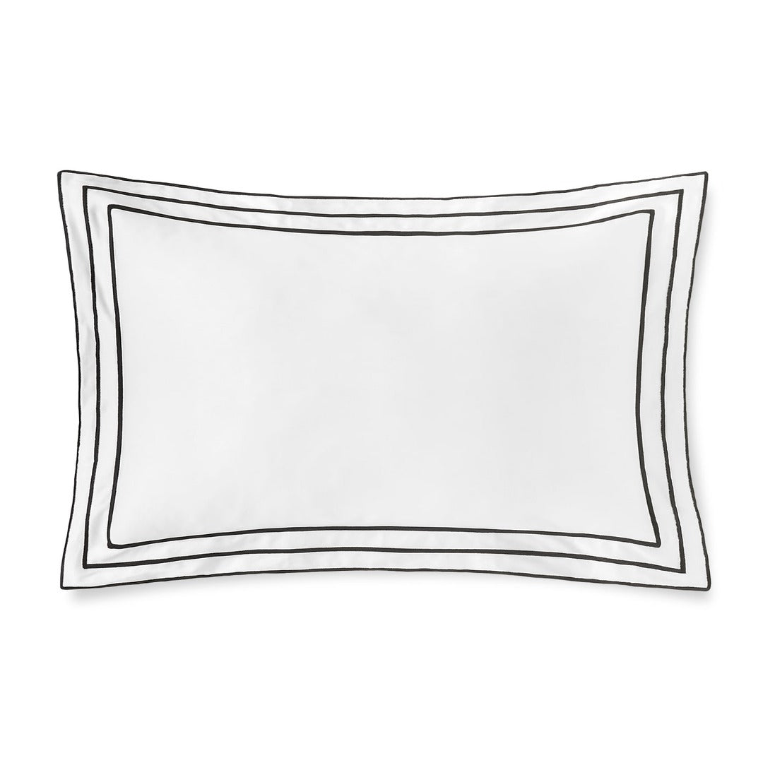 Par de Fundas de Almohada con Solapas Alba