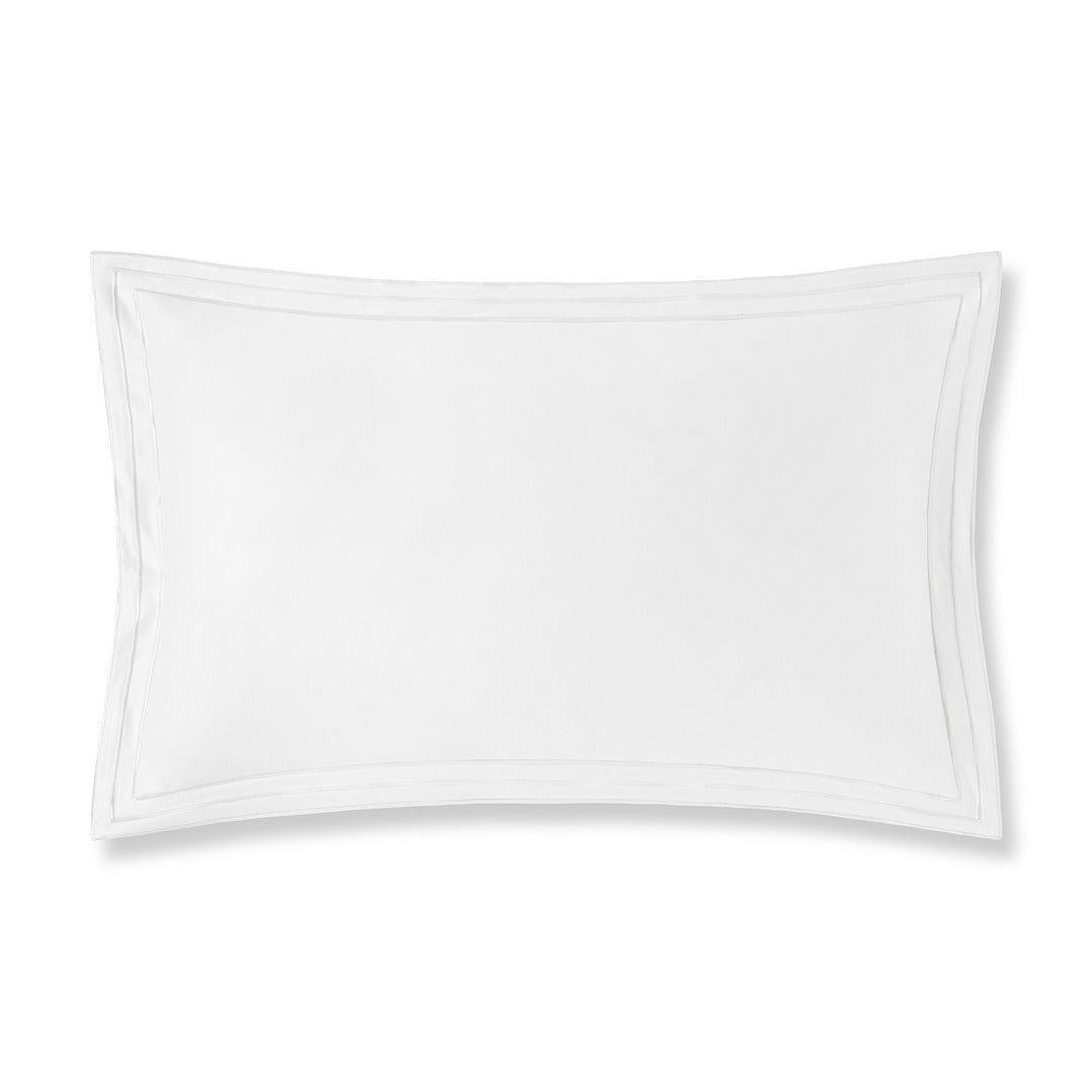 Par de Fundas de Almohada con Solapas Alba
