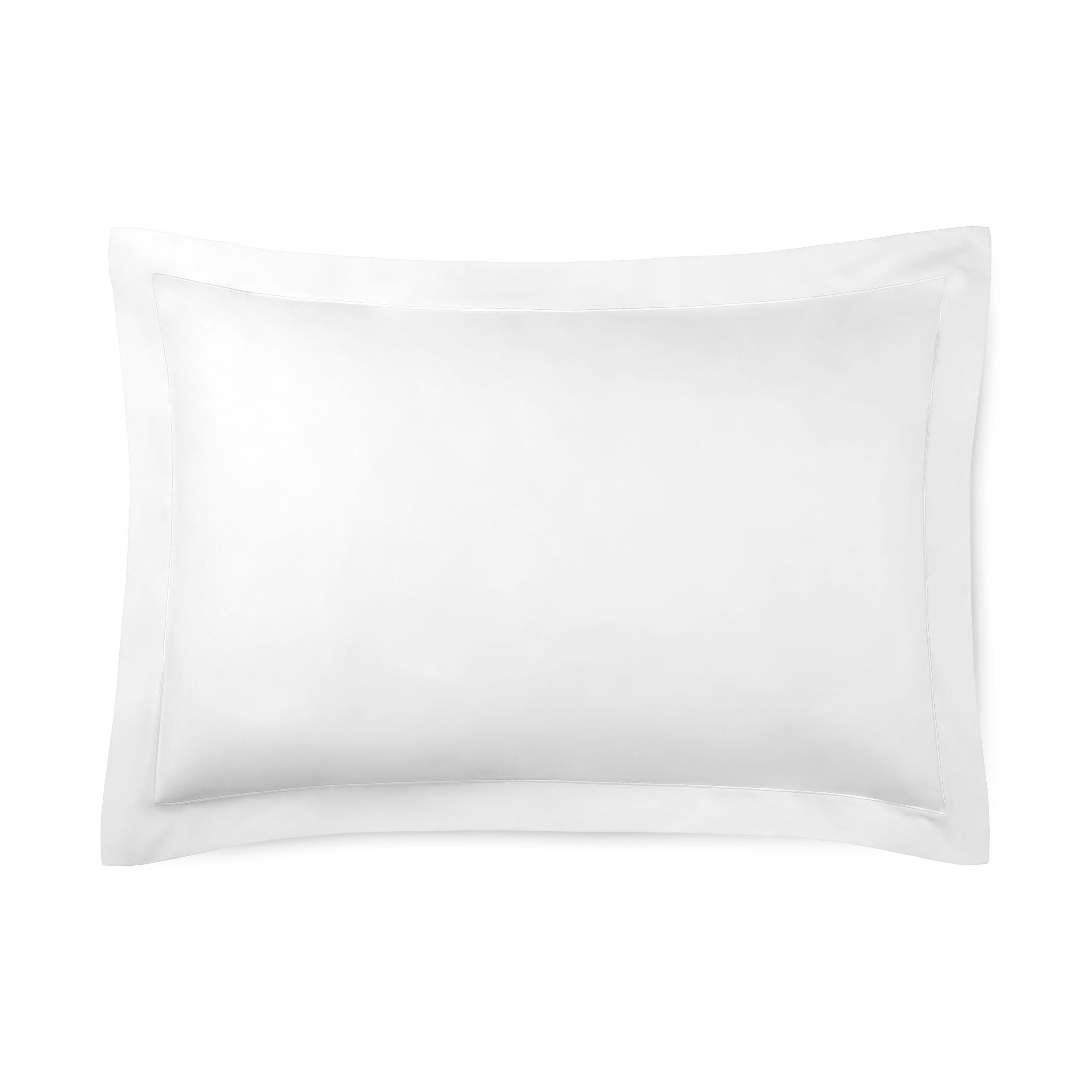 Par de Fundas de Almohada con Solapas Suave
