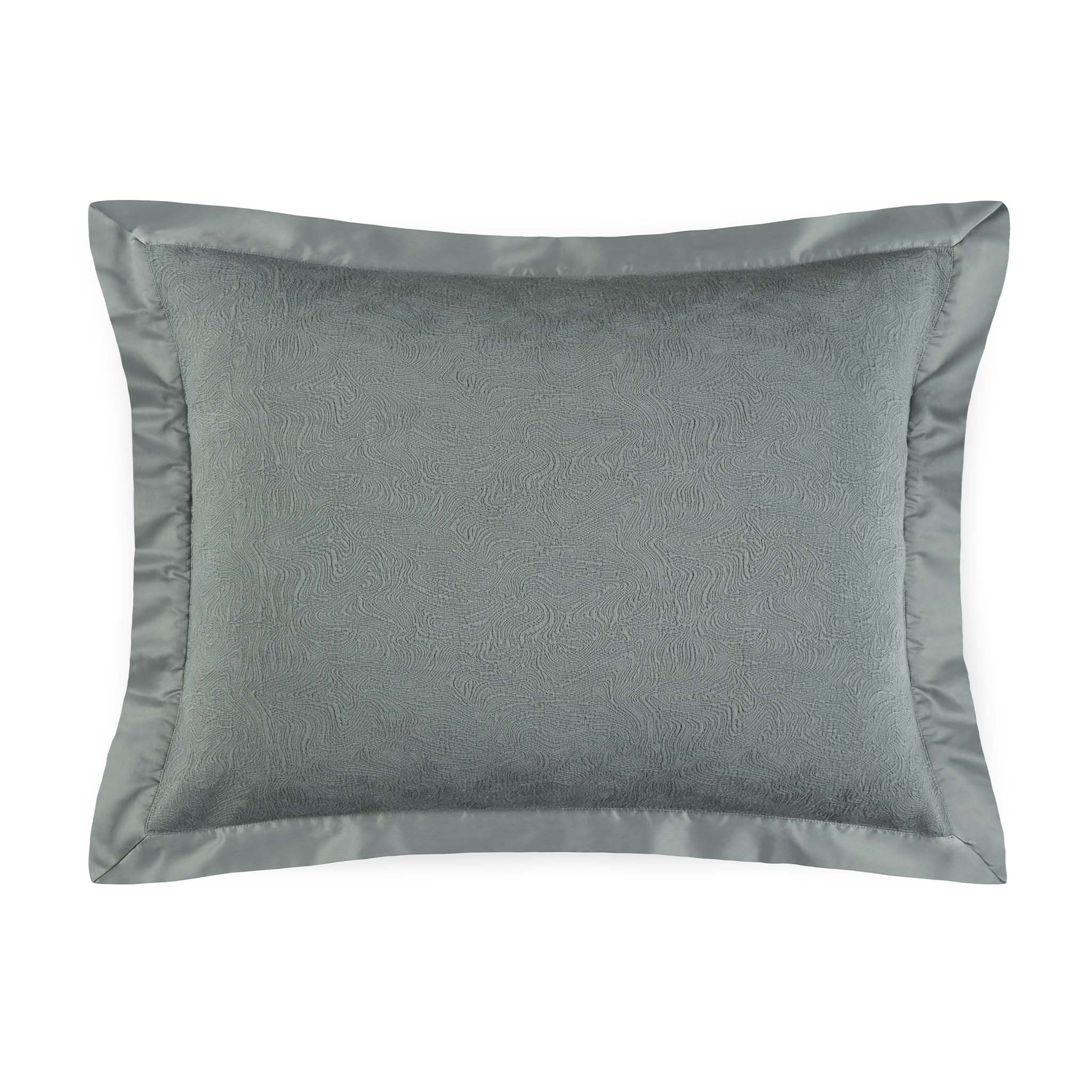 Funda de Almohada con Solapas Aura