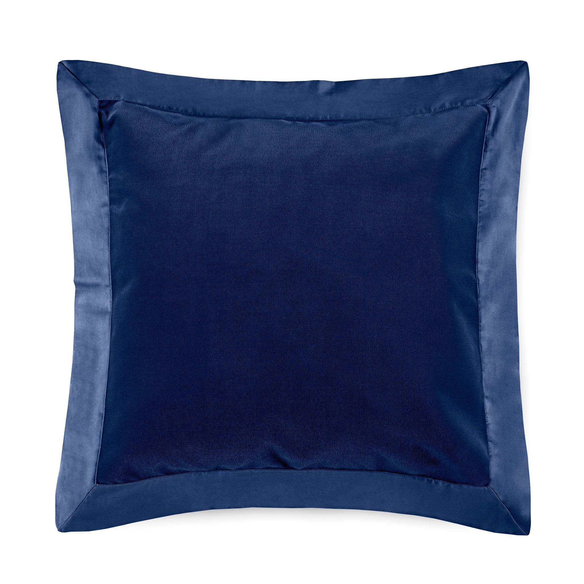 Cirrus Decorative Pillow with Flanges