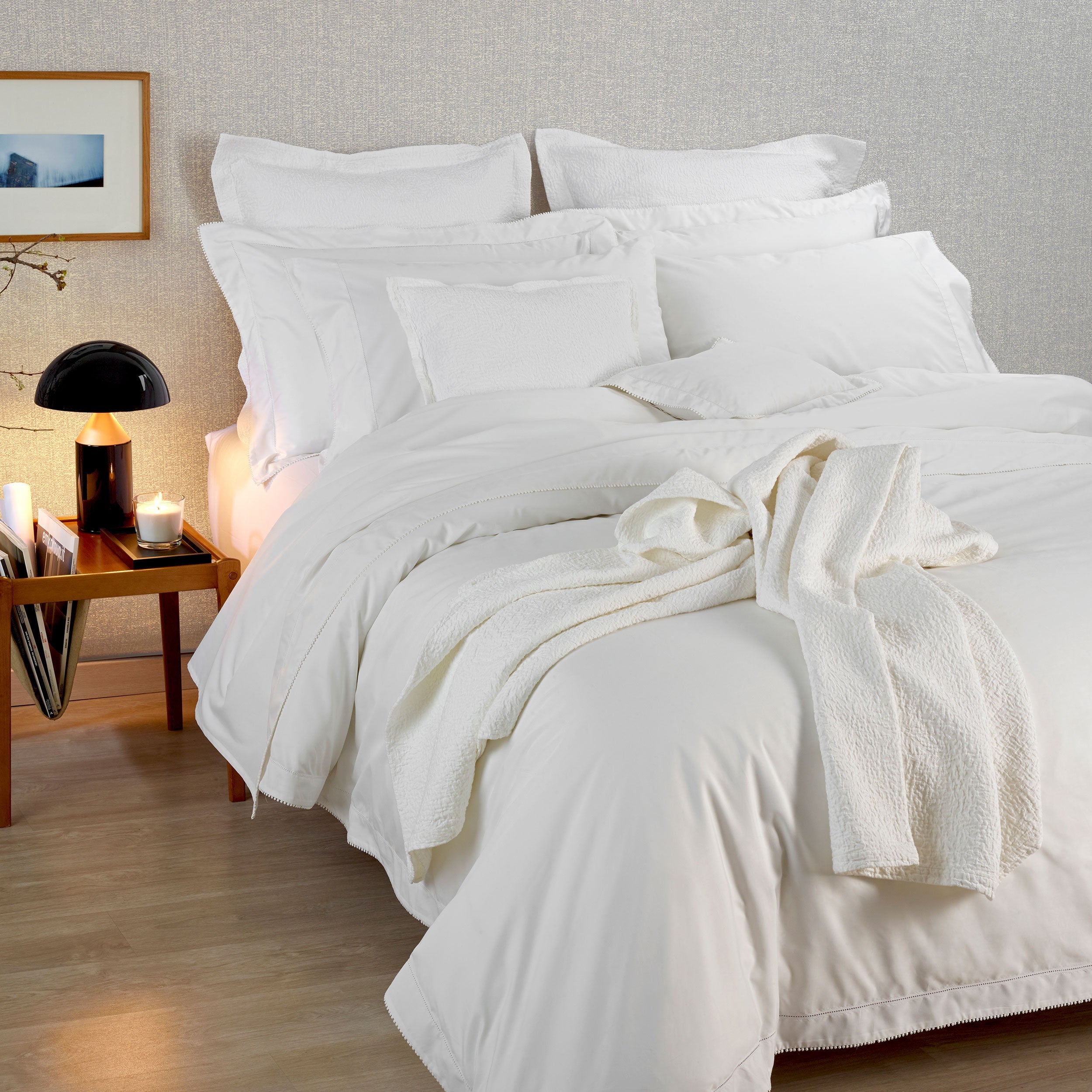 Flora Sheet Set