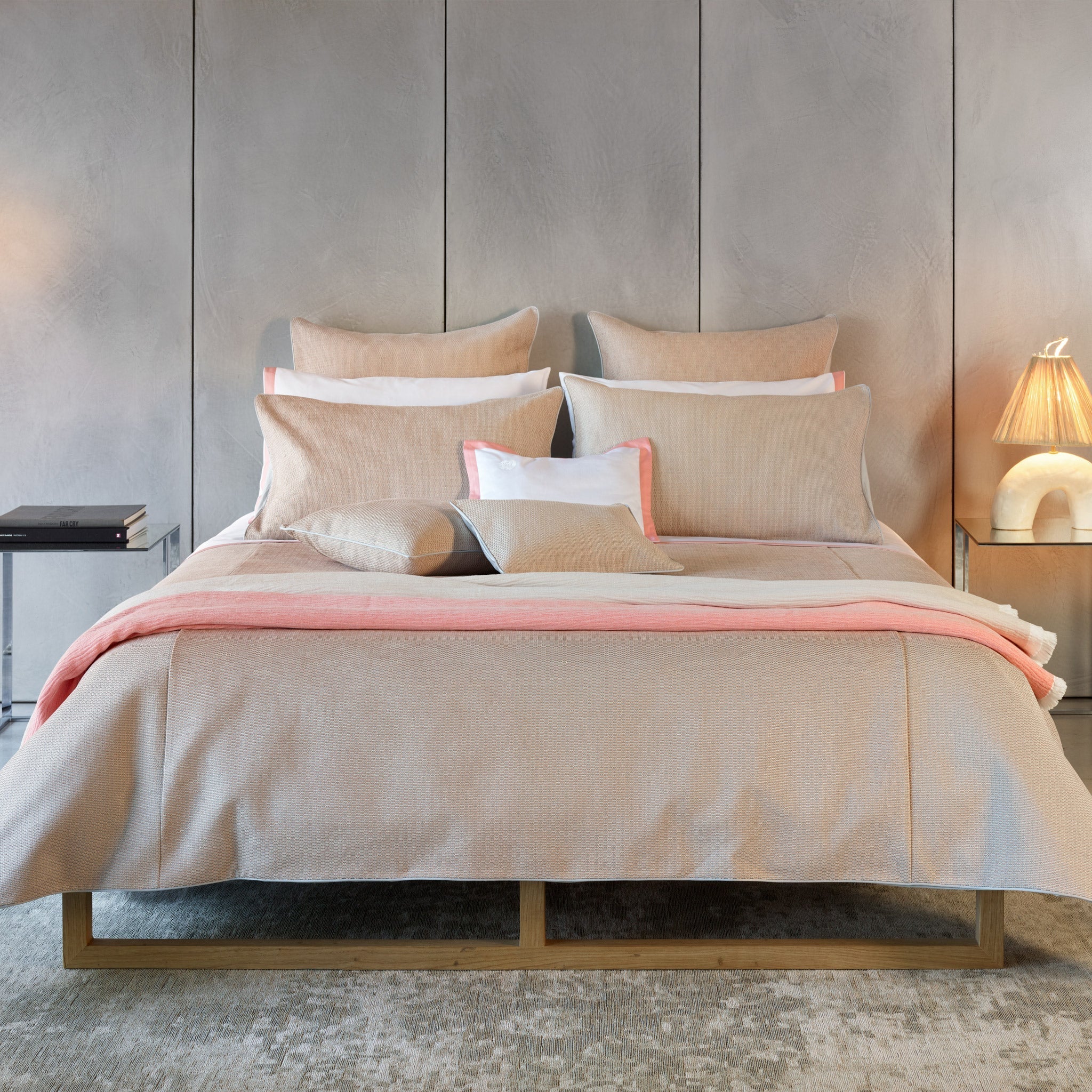 Jasmim Duvet Cover Set