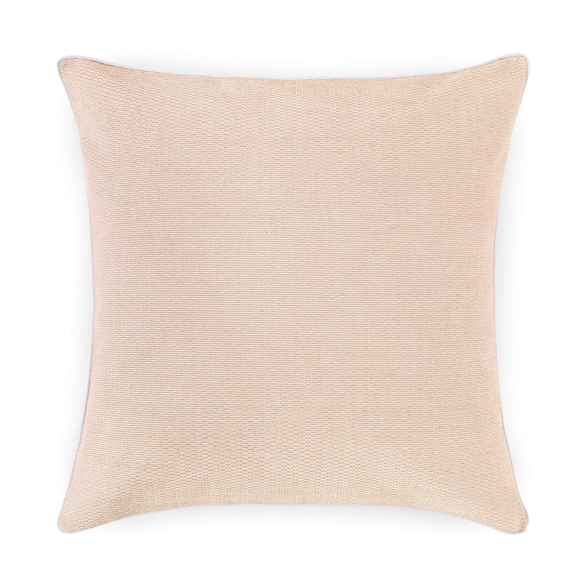 Jasmim Square Pillowcase