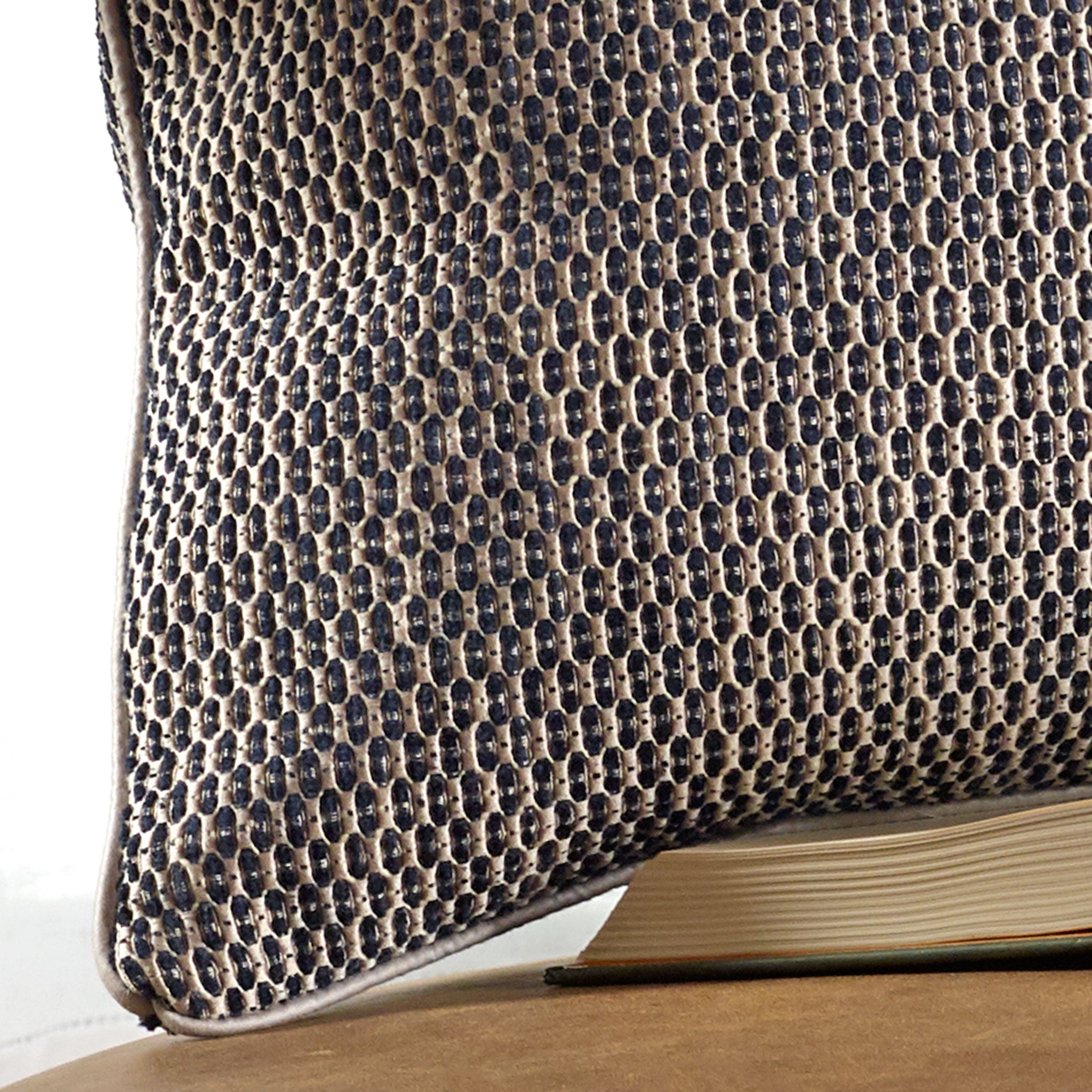 Jasmim Square Pillowcase