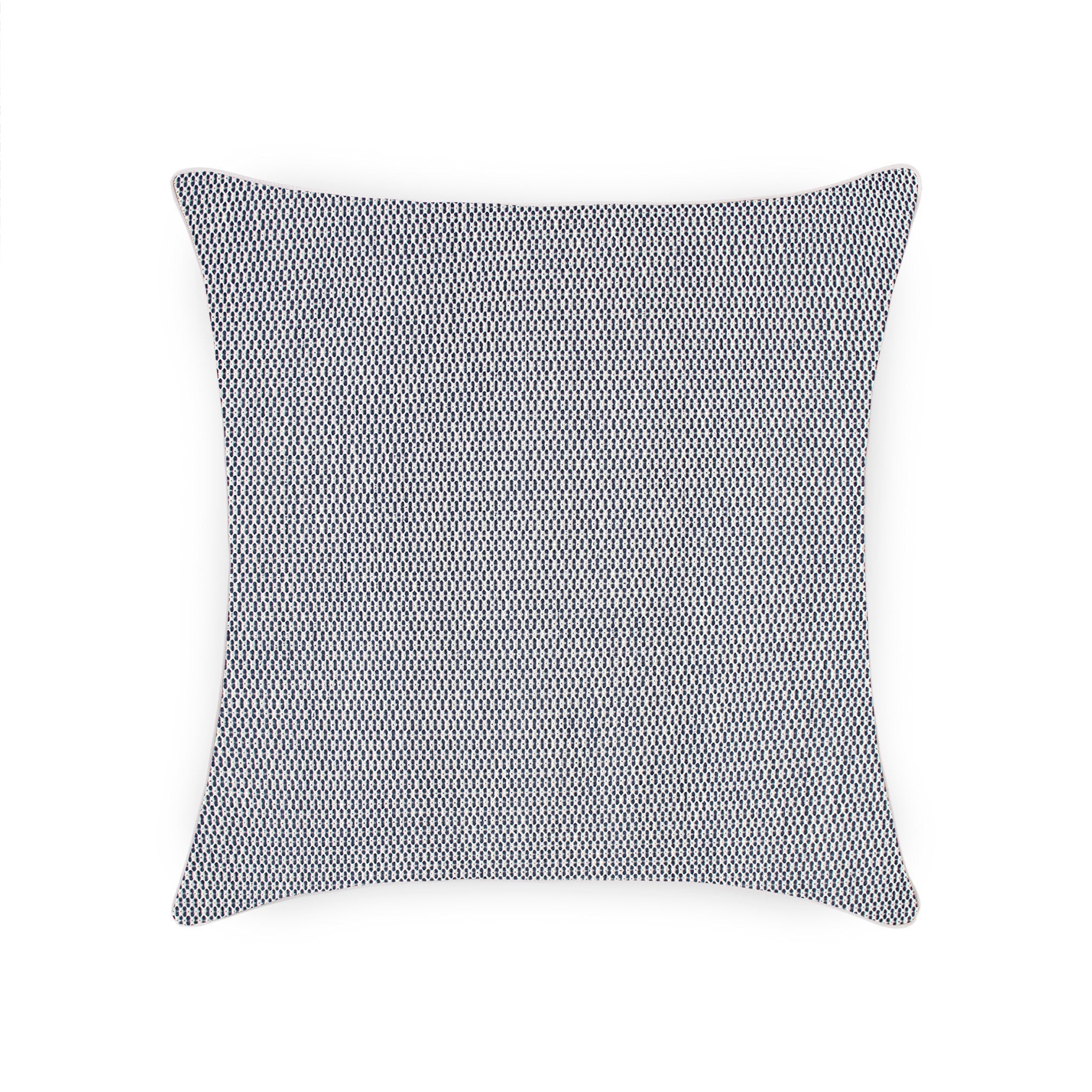 Jasmim Square Pillowcase