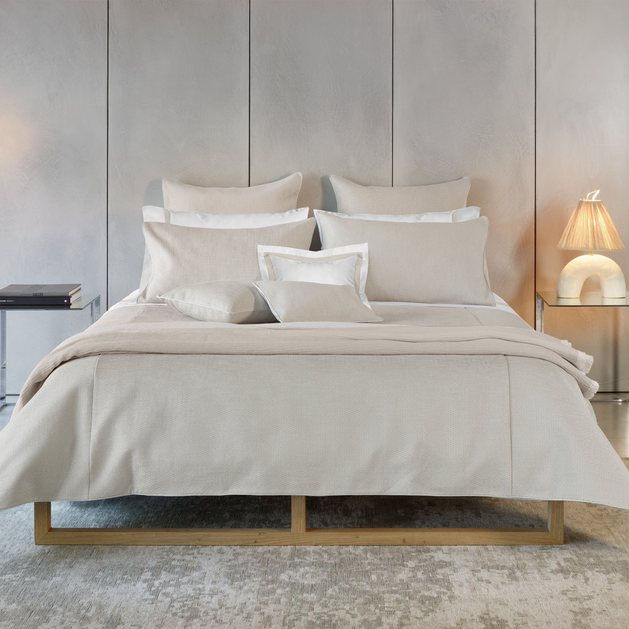Jasmim Duvet Cover Set