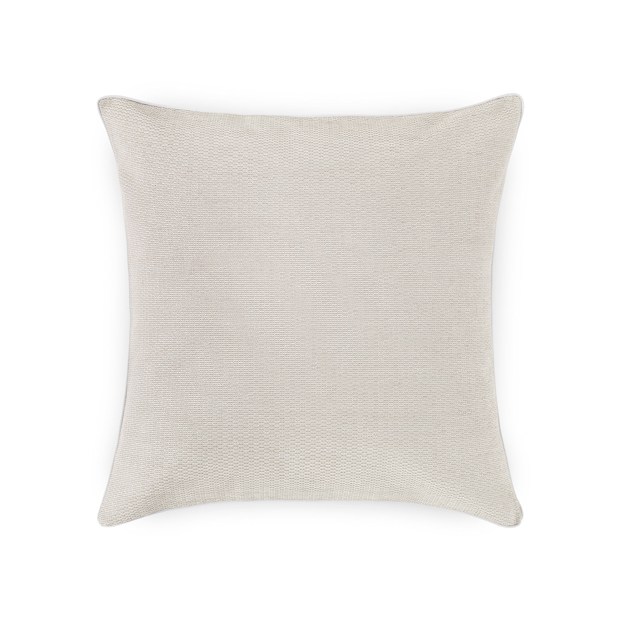 Jasmim Square Pillowcase