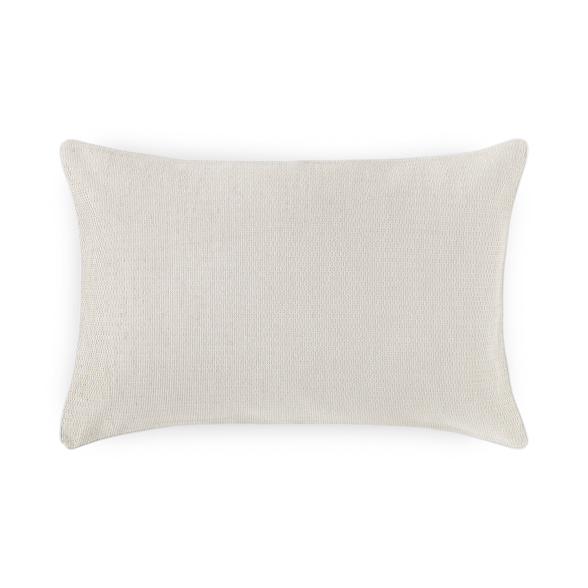 Jasmim Pillowcase Pair with Piping on Four Sides