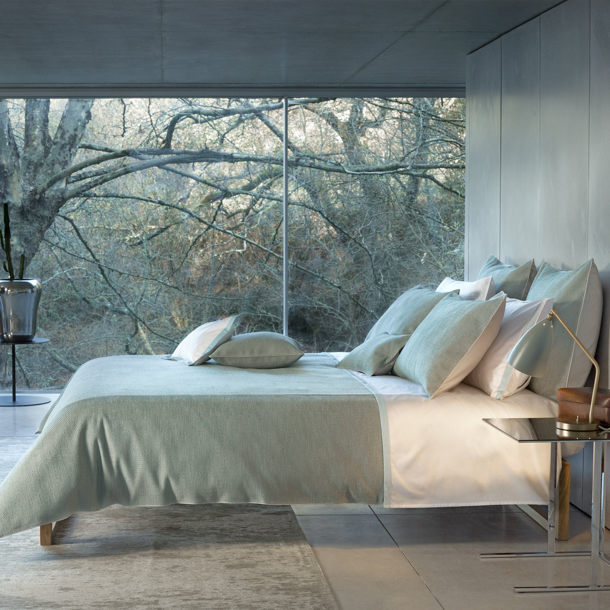 Jasmim Duvet Cover Set