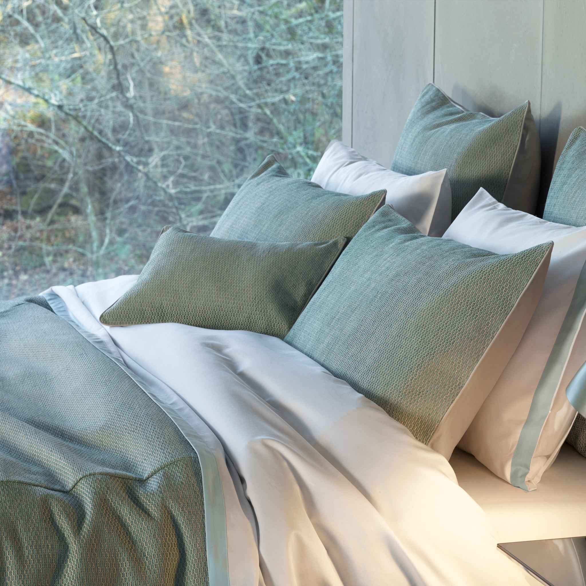 Jasmim Duvet Cover Set
