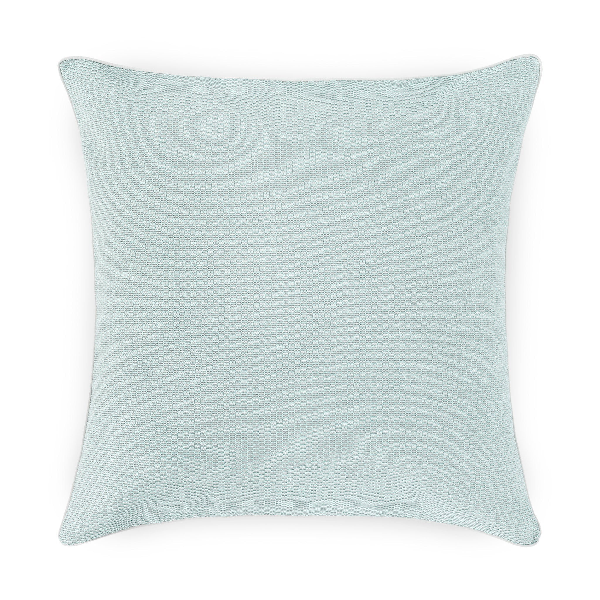 Jasmim Square Pillowcase