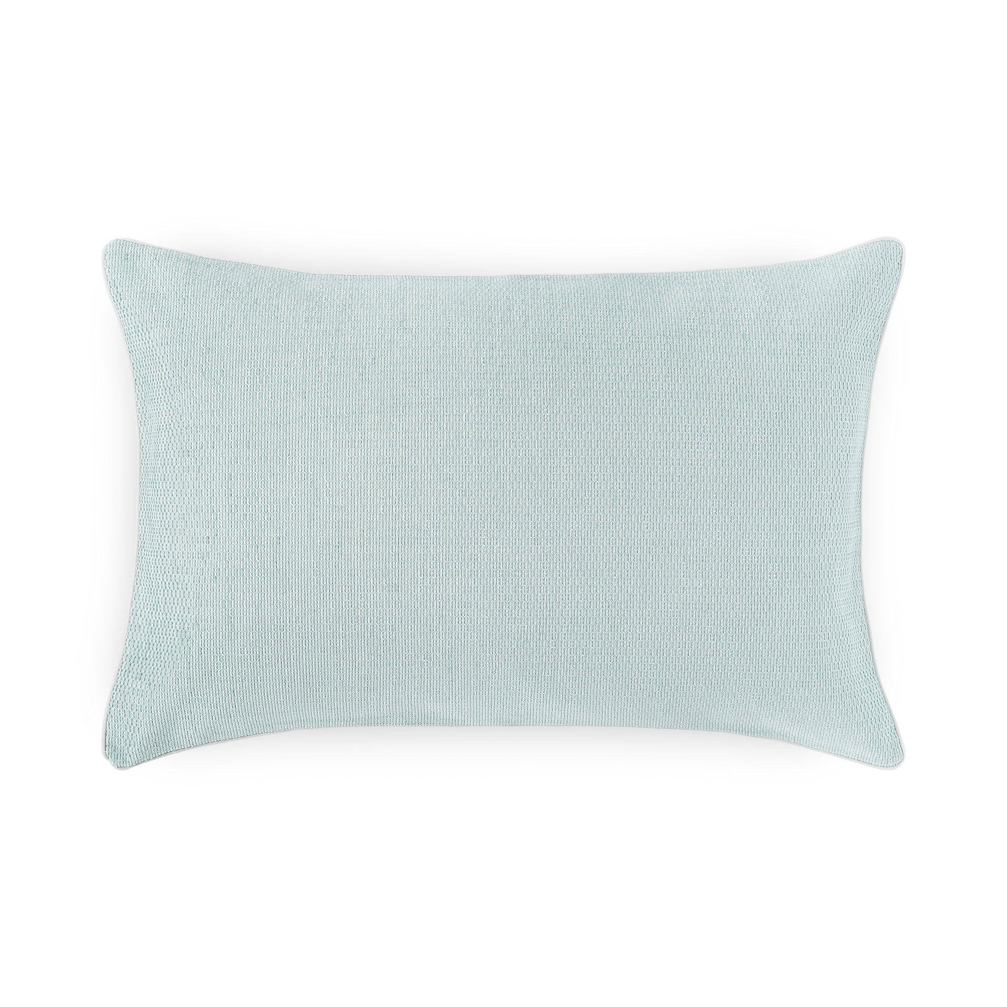 Jasmim Pillowcase Pair with Piping on Four Sides