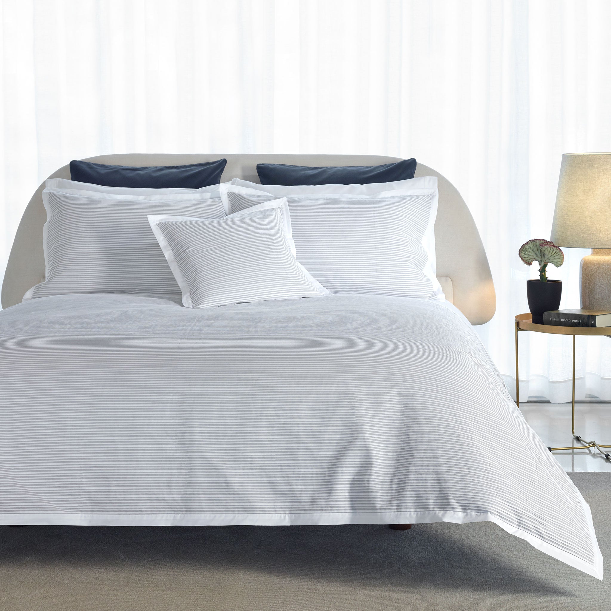 Luna Duvet Cover Set