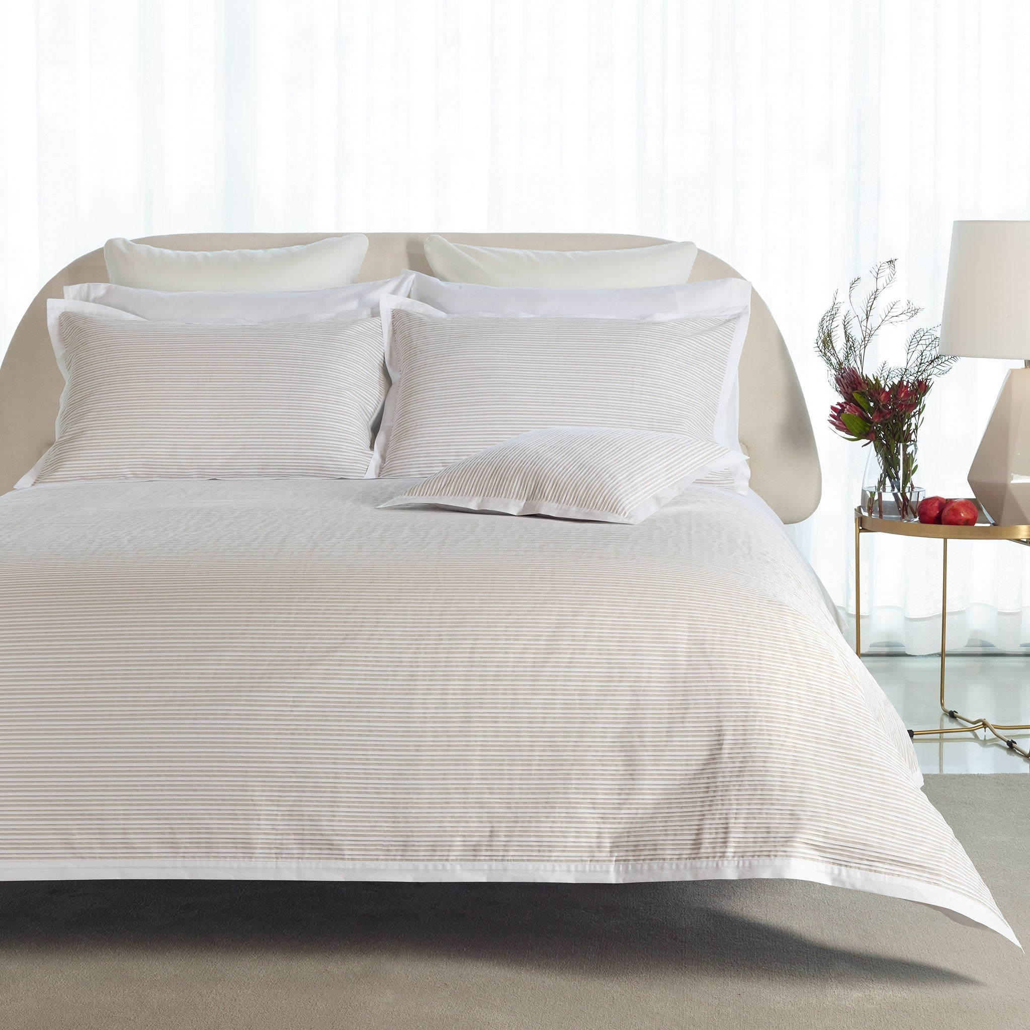 Luna Duvet Cover Set