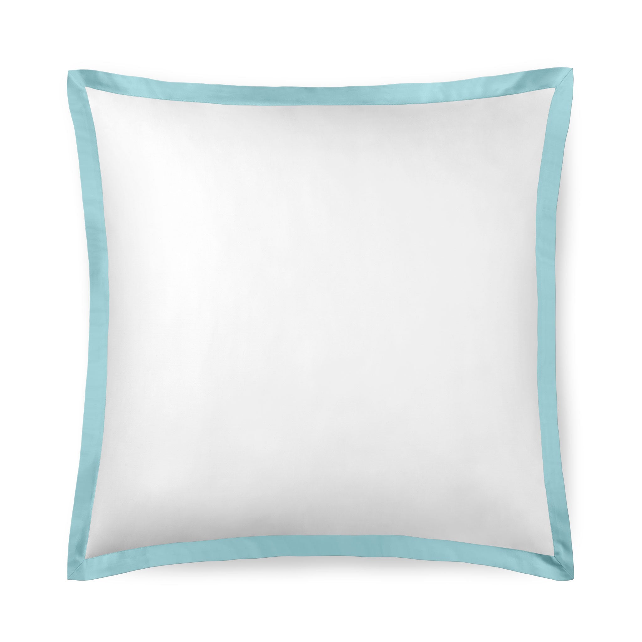 Prado Square Pillowcase