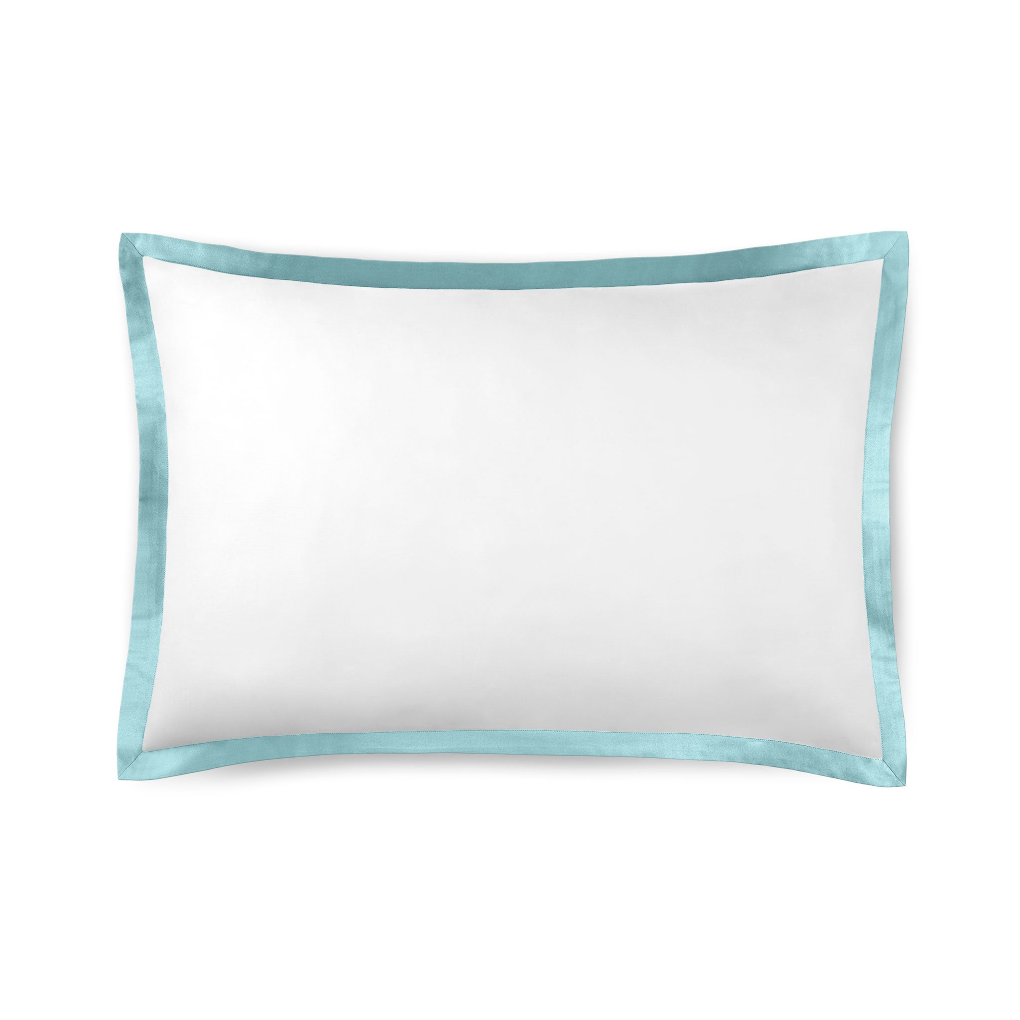 Par de Fundas de Almohada con Solapas Prado