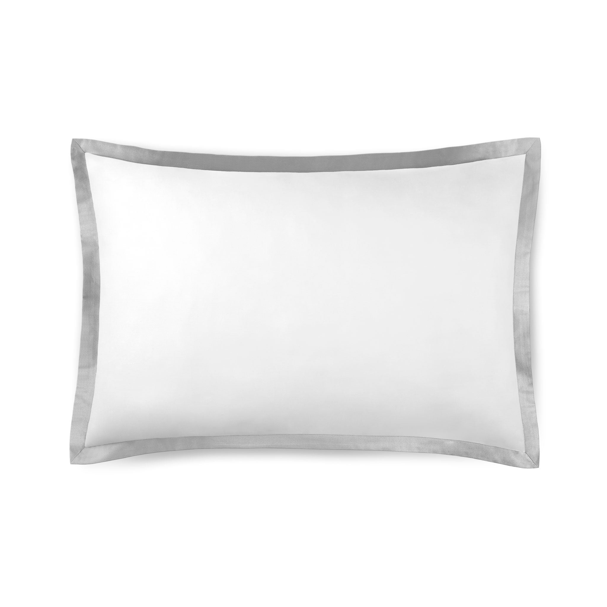 Par de Fundas de Almohada con Solapas Prado