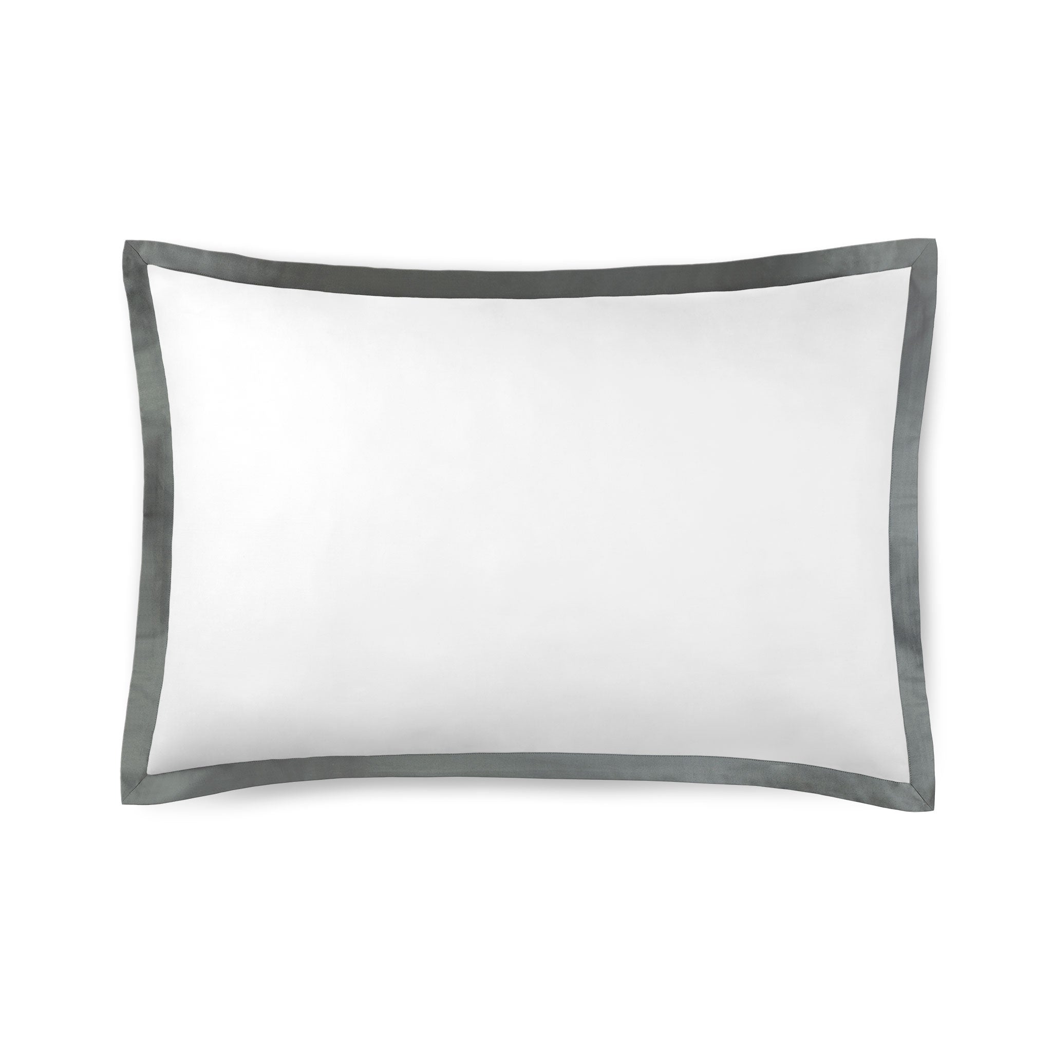 Par de Fundas de Almohada con Solapas Prado
