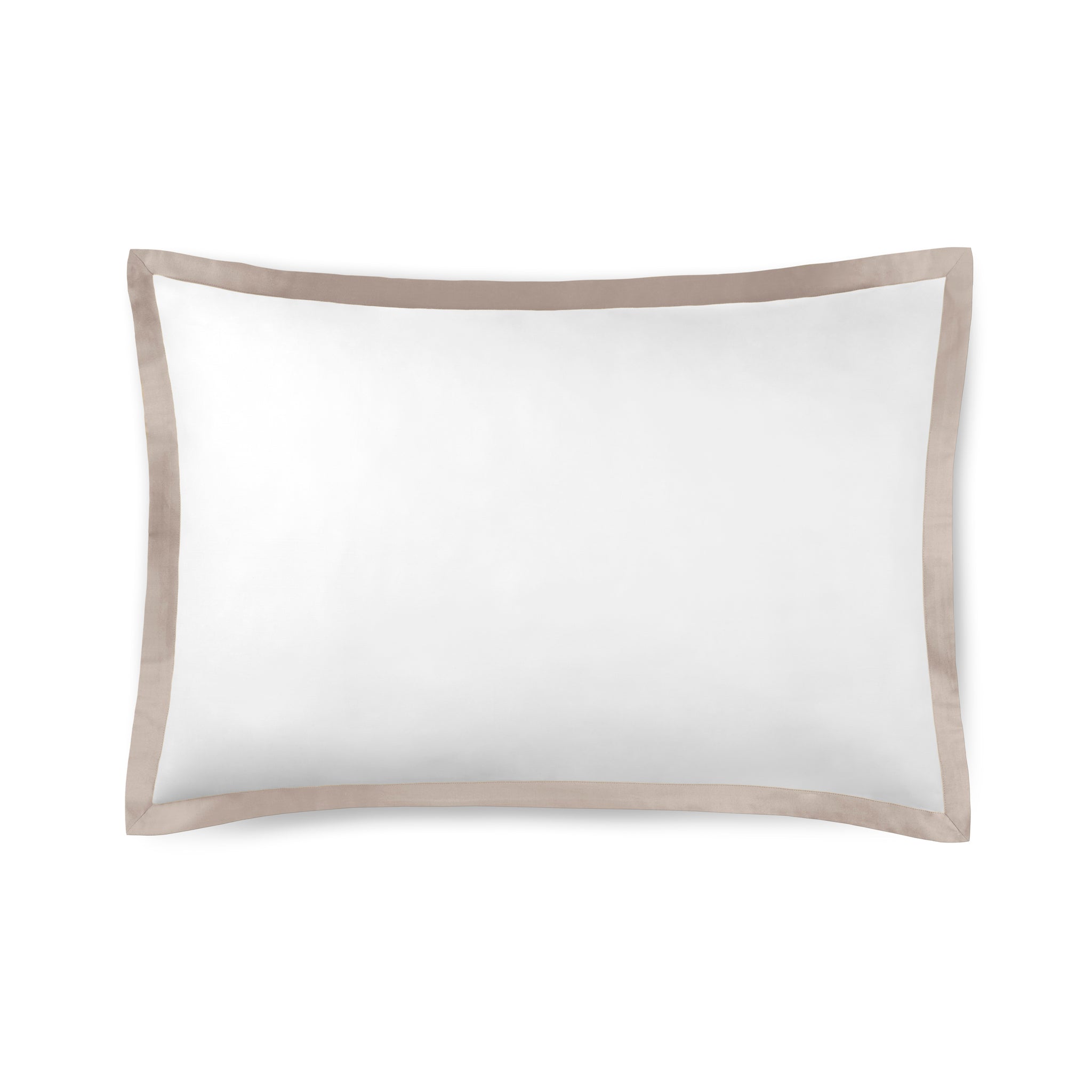 Par de Fundas de Almohada con Solapas Prado