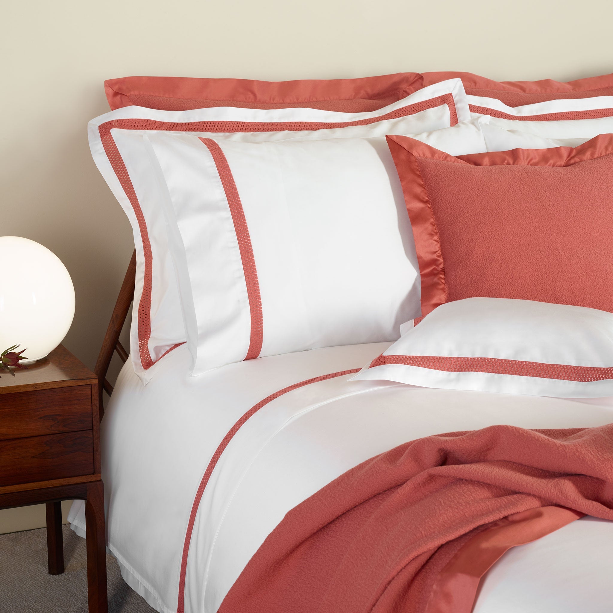 Sónia Square Pillowcase
