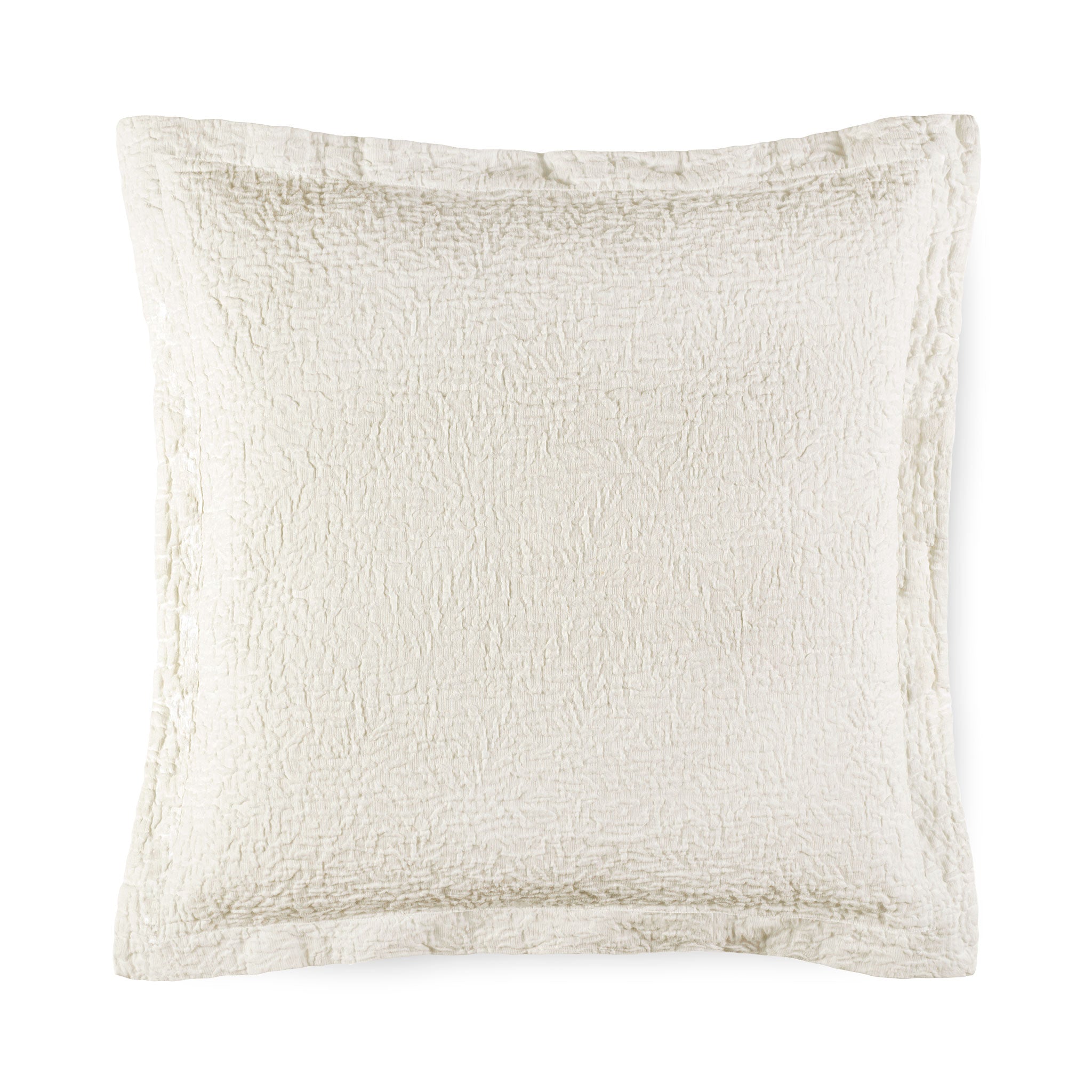 Tamara Decorative Pillowcase with Flanges
