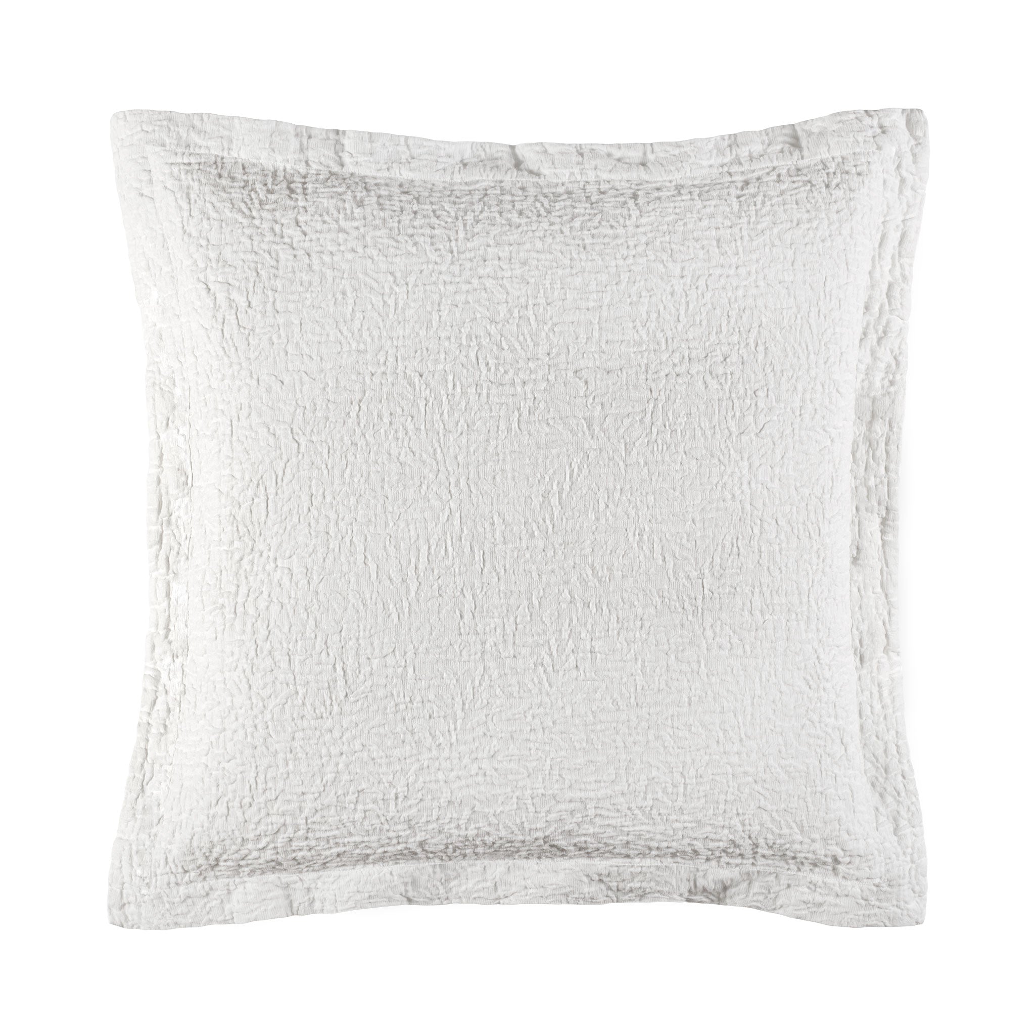 Tamara Decorative Pillowcase with Flanges