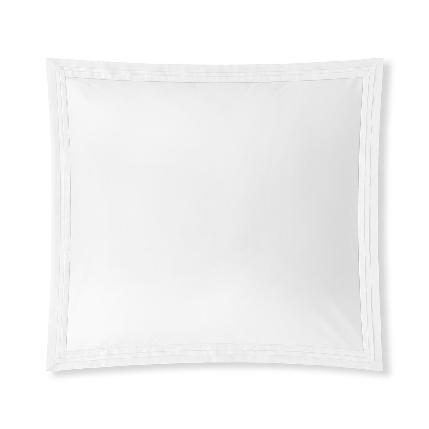 Par de Fronhas com Abas Luna zip