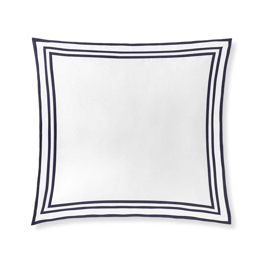 Sonata Square Pillowcase 