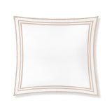 Sonata Square Pillowcase 