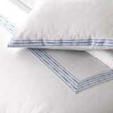 Memória Oxford Pillowcase Pair 