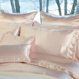 Maria Oxford Pillowcase Pair